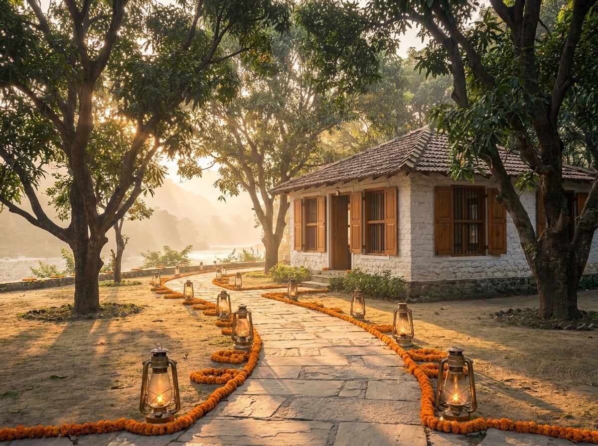 Antarbodh – Living As A Yogi