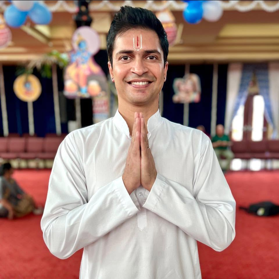 Founder of Parasha Foundation