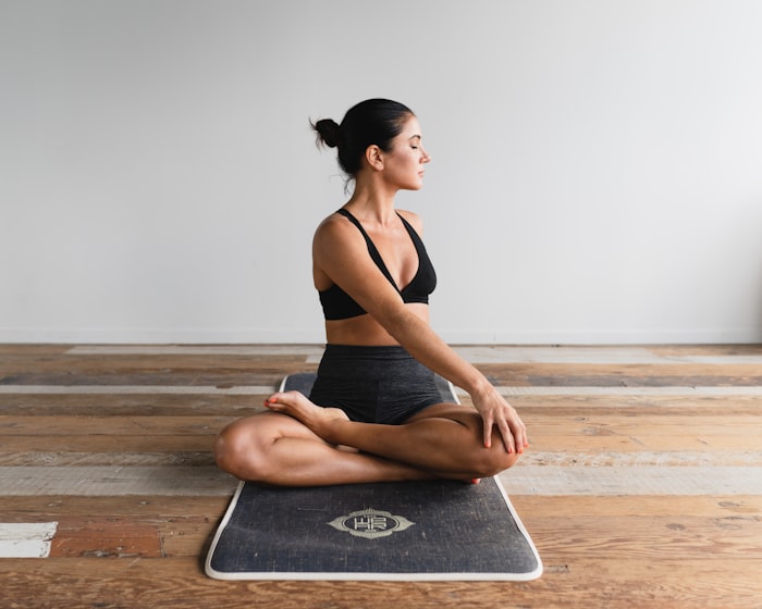 Dharna — Breathing Meditation